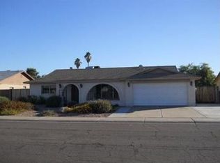5835 W Tierra Buena Ln, Glendale, AZ 85306