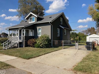 20043 Ellis St, Roseville, MI, 48066