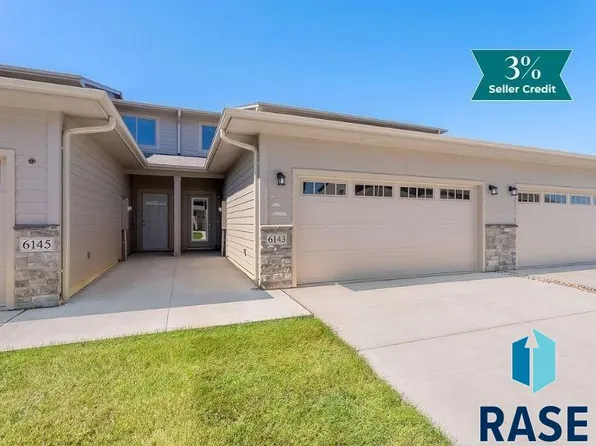 6143 S Bison Pl, Sioux Falls, SD 57108