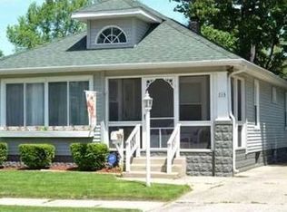 215 Donmoyer Ave, South Bend, IN