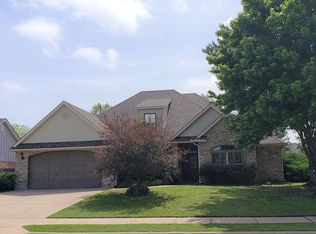 750 Primrose Ave, Siloam Springs, AR 72761