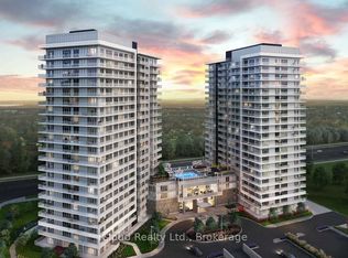 4655 Metcalfe Ave #1105, Mississauga, ON L5M 0Y3