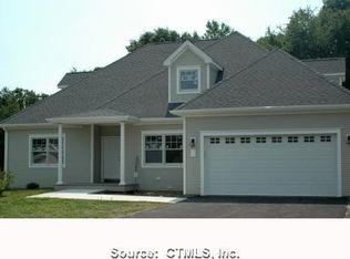 6 Barn Way UNIT 6, Westbrook, CT 06498