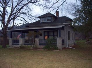 7500 Fish Hatchery Rd, Bath, NY 14810