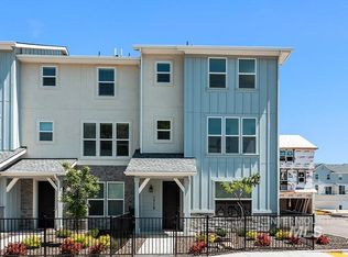 1708 N Timathy Ln LOT 30/1, Boise, ID 83713