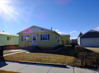 1702 Dewey Blvd, Butte, MT 59701