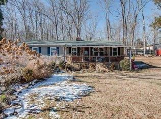 313 Davis Corner Rd, Mount Juliet, TN 37122
