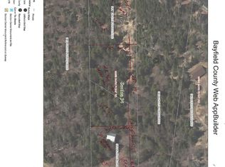 88855 Bark Point Rd, Herbster, WI 54844