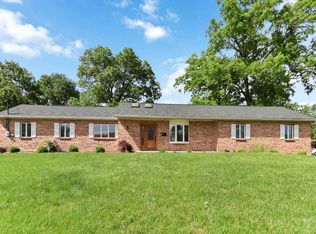 9146 Fidelis Dr, Cincinnati, OH 45242