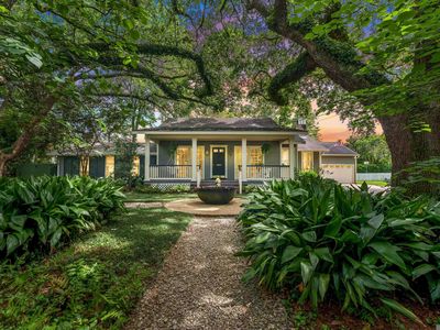 3914 Broussard St, Baton Rouge, LA, 70808