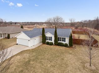 3464 Wiggins Way, Green Bay, WI 54311