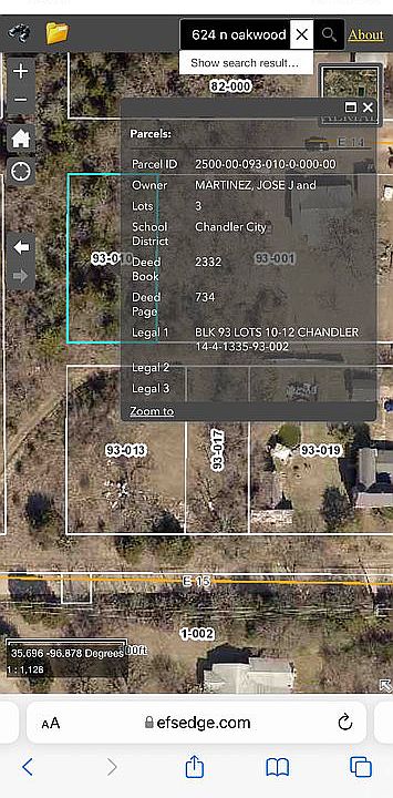 2nd image of 301 E 14th St