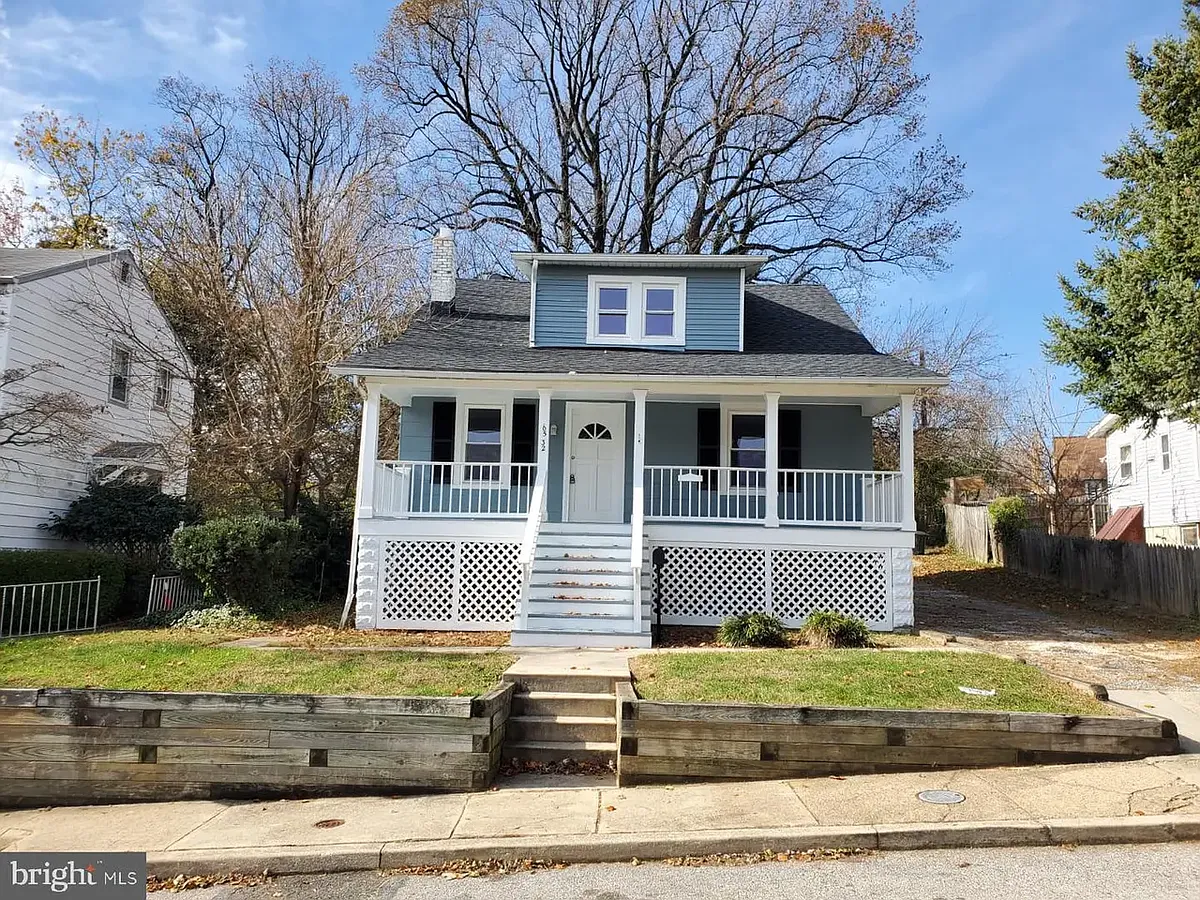 Building Photo - 6532 Rosemont Ave #2