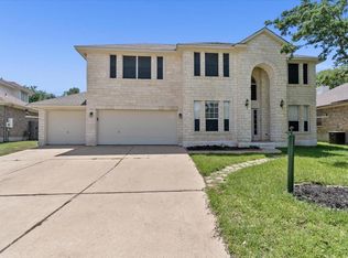 207 Colby Ln, Cedar Park, TX 78613
