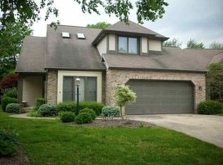 54207 Pebblestone Ln, Elkhart, IN 46514