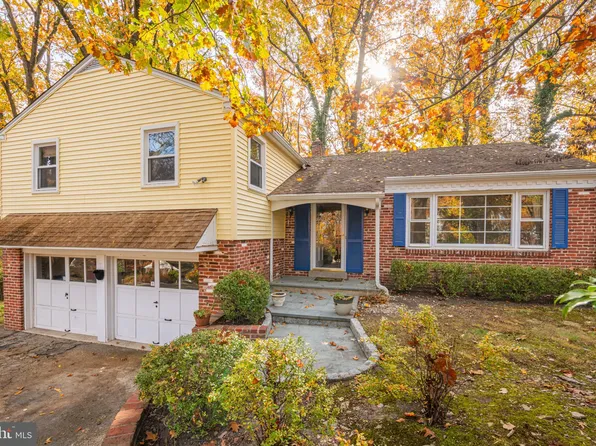 274 Radcliffe Rd, Strafford, PA 19087