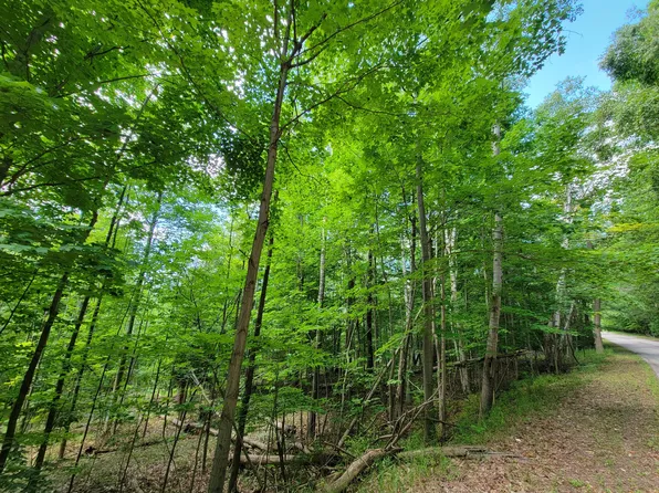 Memorial Dr, Onekama, MI 49675
