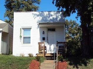 2229 Osage St, Saint Louis, MO 63118