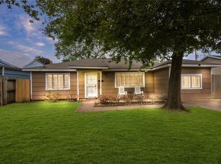 146 W Sunnyside St, Houston, TX 77076