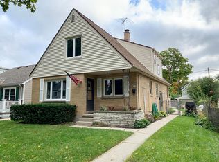 312 S 63rd St, Milwaukee, WI 53214