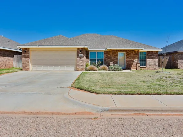 8820 11th St, Lubbock, TX 79416