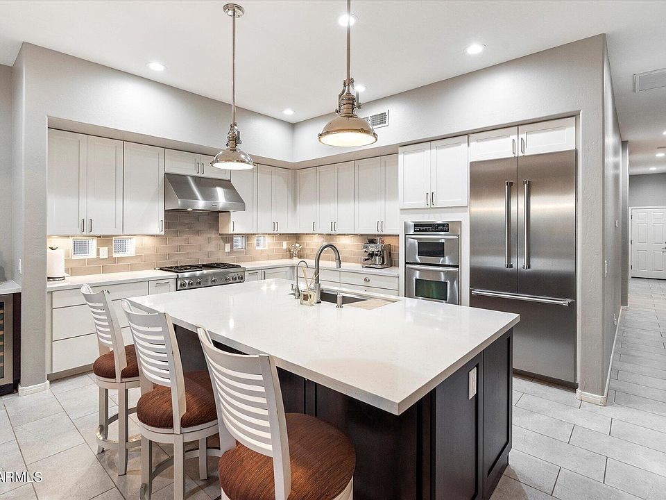 5473 E HERRERA Drive, Phoenix, AZ 85054 | Zillow