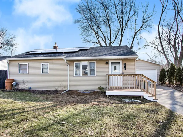 1420 Trimble Ave, Kalamazoo, MI 49048