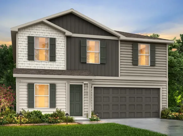 3525 Rock Springs Ct, Abilene, TX 79602