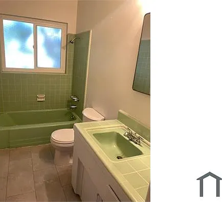 1 bed, 580 sqft, $1,850 — Photo 3