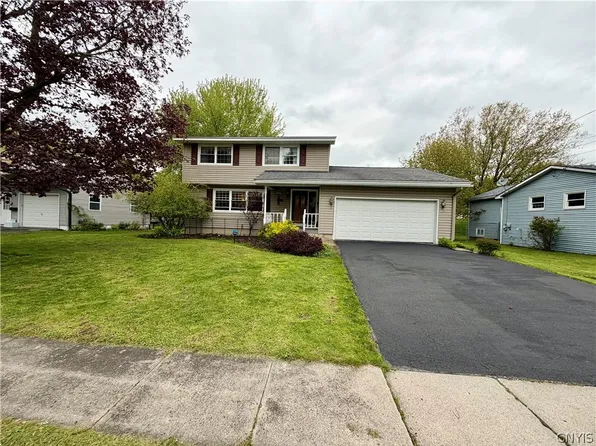 1336 Marra Dr, Watertown, NY 13601