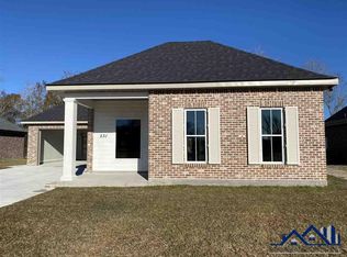 231 Derusso St, Houma, LA 70364