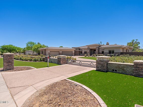 4th image of 6839 E SUNNYVALE Road