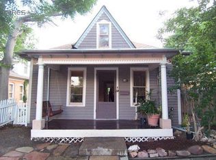 716 Maxwell Ave, Boulder, CO 80304