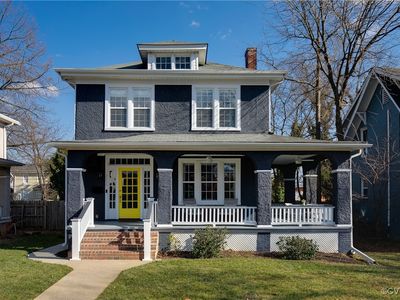 3005 Montrose Ave, Richmond, VA, 23222