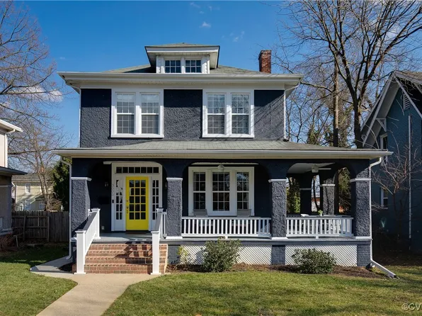 3005 Montrose Ave, Richmond, VA 23222
