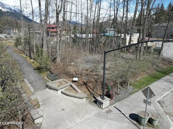 0 Girdwood Pl W, Girdwood, AK 99587