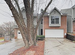 1689 Grist Mill Dr, Marietta, GA 30062