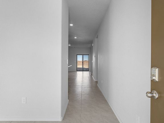 Plan Elevation.