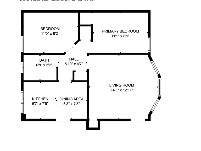 Colvin View Apartments — Photo 36