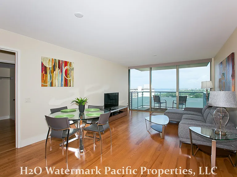 1551 Ala Wai Blvd — Photo 9