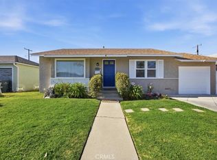 5331 W 123rd St, Hawthorne, CA 90250