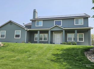 26248 Stafford Rd, Caldwell, ID 83607