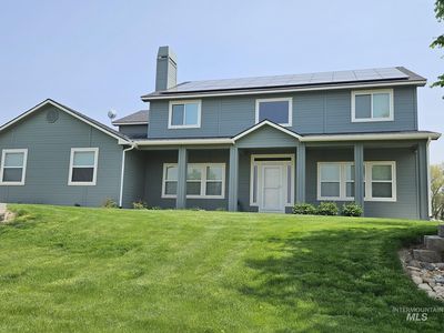 26248 Stafford Rd, Caldwell, ID, 83607