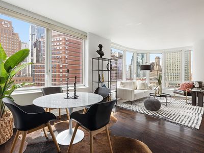 306 Gold St APT 18E, Brooklyn, NY, 11201