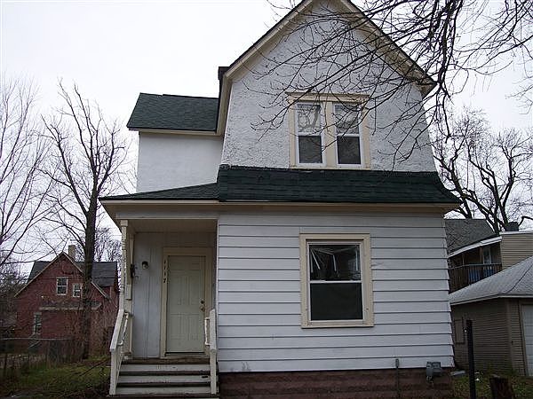 1117 Hays Park