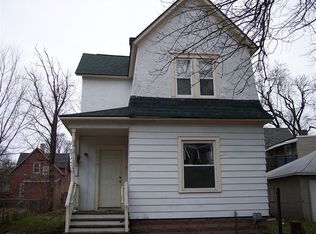 1117 Hays Park Ave, Kalamazoo, MI 49001