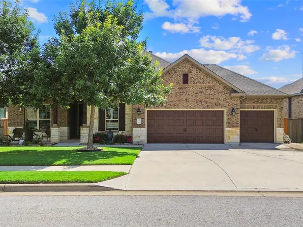 2928 San Milan Pass, Round Rock, TX 78665