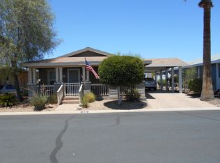 11411 N 91st Ave LOT 22, Peoria, AZ 85345