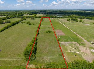 0 Rs County Rd 2-LOT 1610, Lone Oak, TX 75453