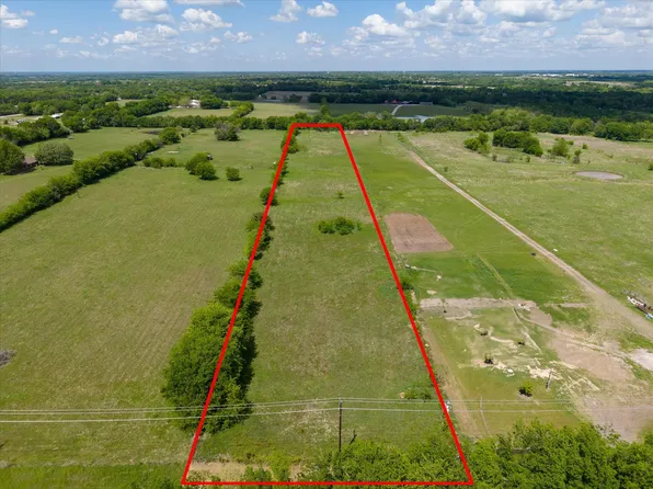 0 Rs County Rd 2-lot 1610, Lone Oak, TX 75453